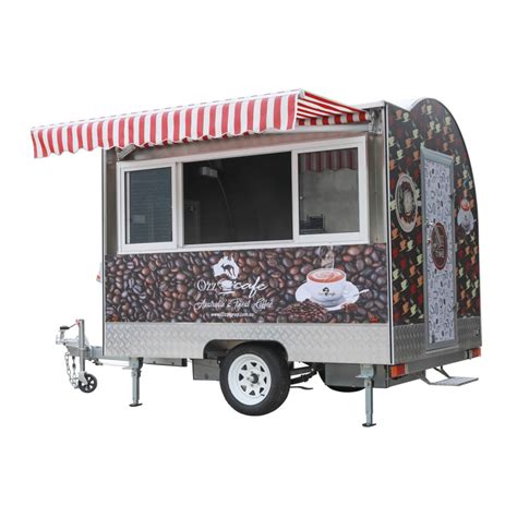 trailers ozzigroup australia mobile food trailertruck  sale  rent