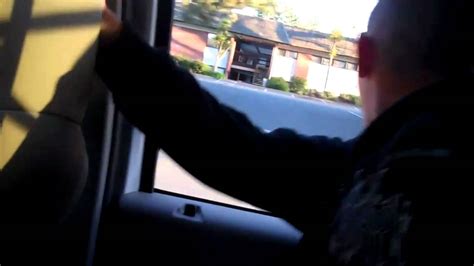 sticking ass out the window youtube