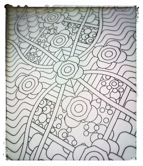 patterns  colouring printables images  pinterest
