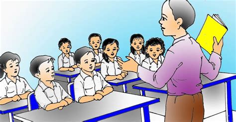 akhlak terpuji   dimiliki  guru tebuireng