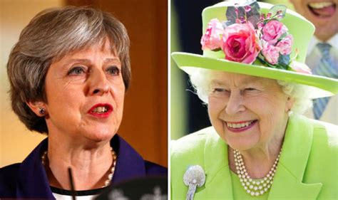 brexit news queen grants brexit  royal assent  mps hail historic moment politics news