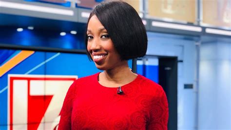 Cbs17 Reporter Anchor Leaves For Fox59 In Indianapolis Raleigh News