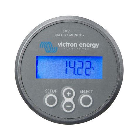 victron battery monitor bmv  solar battery monitor solaricashopcom