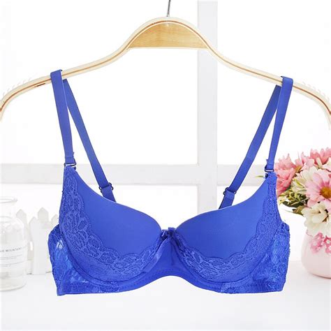 large size bra for women underwire perspective push up bra sexy