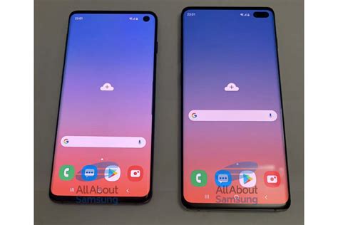 samsungs galaxy     leaked     pictures  verge