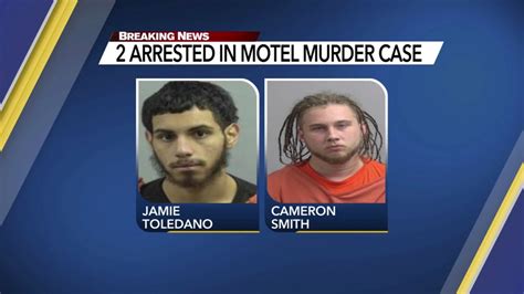 3 charged in deadly goldsboro motel shooting abc11 raleigh durham