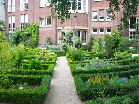hortus botanicus amsterdam