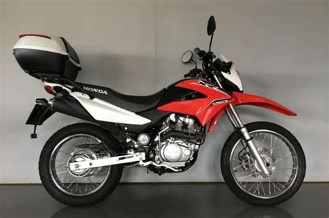 honda xr motorcycles  sale  south africa auto mart