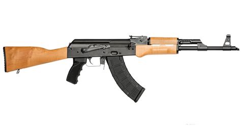 century arms ras xmm ak  semi automatic rifle sportsmans outdoor superstore