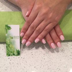 green nails  spa   touhy ave park ridge il