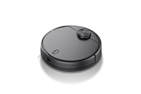 wyzes  robot vacuum  start cleaning carpets   techhive