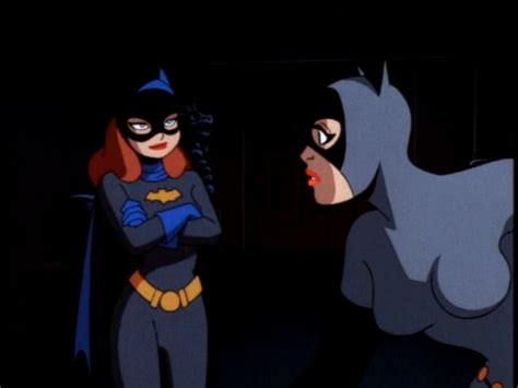 image batgirl returns 01 batgirl and catwoman batman the
