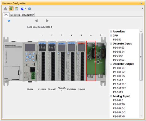 plc software features   libraryautomationdirectcom