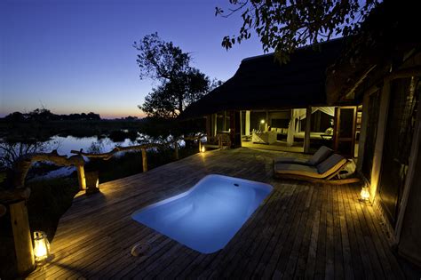 Last Minute Holiday Deals To Botswana Staying In The Luxurious Kings