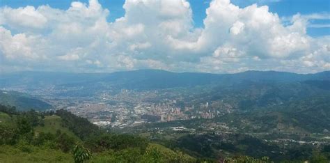 Medellin A Budget Travel Guide Just A Pack