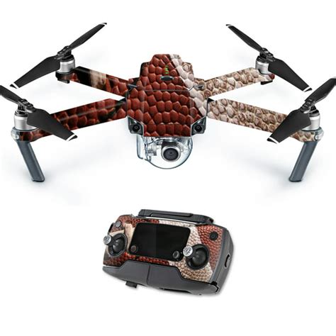 sports skin  dji mavic pro quadcopter drone protective durable  unique vinyl decal