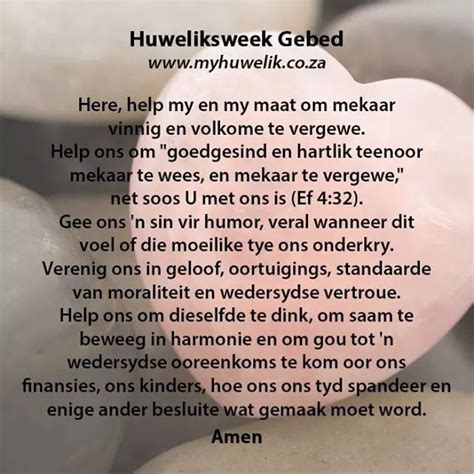 huweliks gebed afrikaanse quotes messages  friends prayer verses