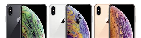 apple iphone xs kopen als los toestel telefoonwereldnl