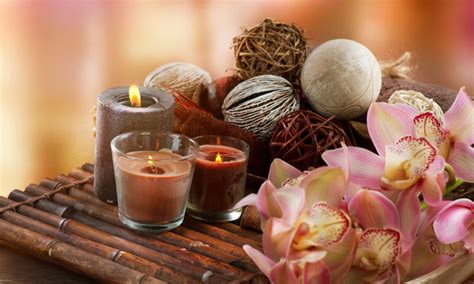 Special Offers Thai Square Spa