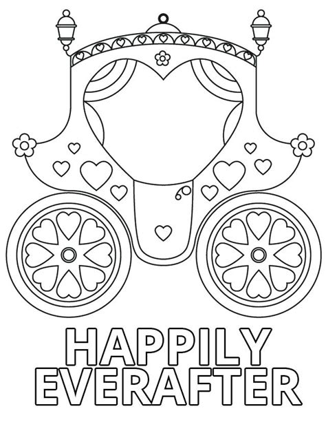 printable wedding coloring pages  getcoloringscom  printable