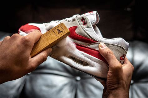art  keeping  feet fresh sneaker freaker