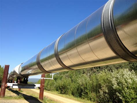 geography  oil  gas pipeline accidents updated planetizen news