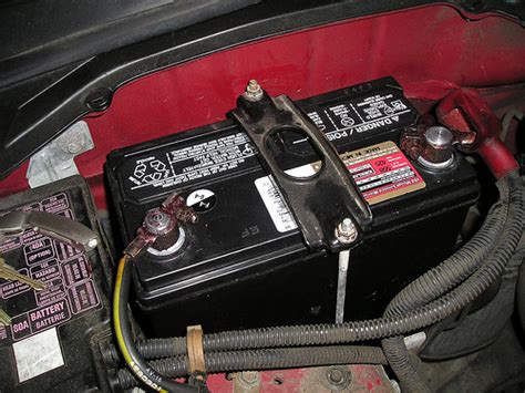 professional auto maintenance battery upgrade express car care  denver