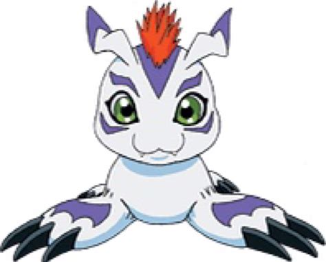 gomamon yunas princess adventure wikia fandom powered  wikia