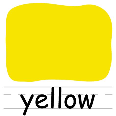 color yellow clipart jpg clipartix