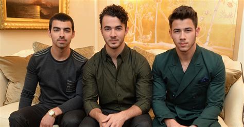 ultimately pulled  jonas brothers  huffpost
