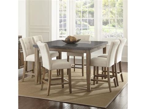 seater marble top dining table  home rs  set perfect