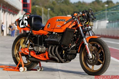 el corra motors laverda