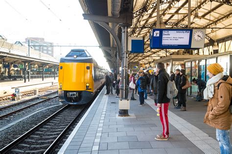 ah treinkaartje ns dagkaart  reizen tm  juli