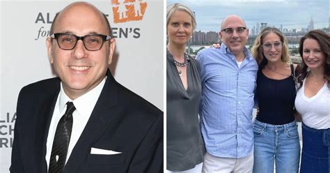 Sex And The City Fans Mourn The Loss Of Beloved Actor Willie Garson