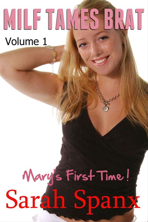 Read Book Mary S First Time Milf Tames Brat Older