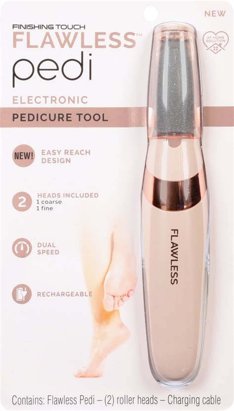 buy afanso finishing touch flawless pedifoot care device
