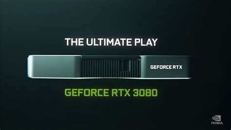 Nvidia Ampere Everything You Need To Know About Nvidias Rtx 3070