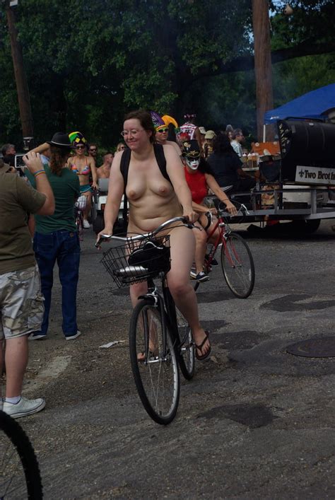 random wnbr ladies vol 5 world naked bike ride 166画像