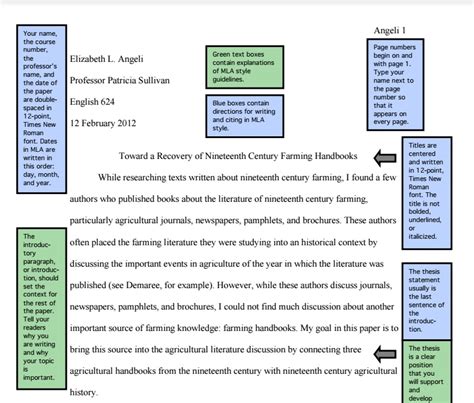 mla citations  formatting  kill  mockingbird historical