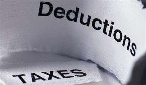 top  surprising tax deductions cpa practice advisor
