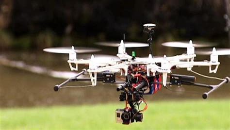 city  austin lifts ban  drones  hobbyist  business owner speak