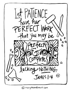 word patience coloring pages coloring pages