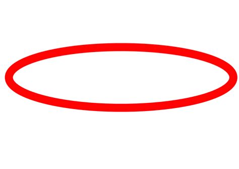red oval png   red oval png png images  cliparts  clipart library