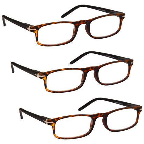 uv reader reading glasses special offer mens womens ebay
