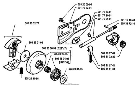 Husqvarna 125b Carburetor Diagram Ella Wiring