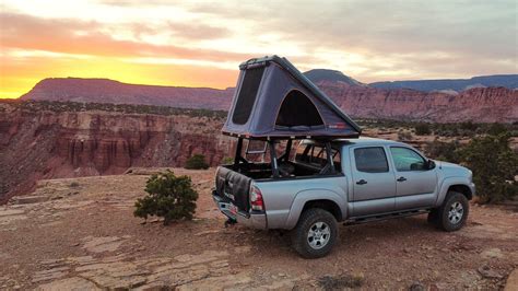 top  images toyota tacoma roof tent inthptnganamsteduvn