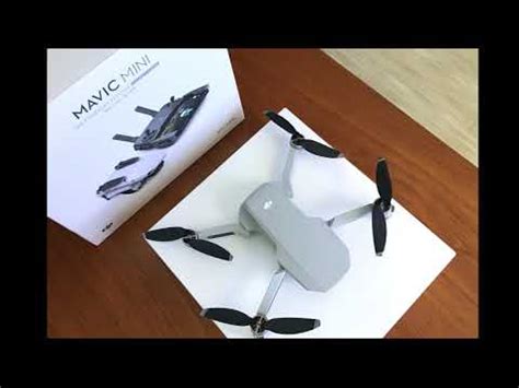 dji mavic mini drone  ipad pro mount youtube