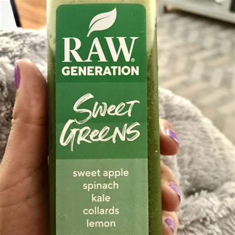 Product Review Raw Generation 3 Day Skinny Cleanse – Kayla Cropper