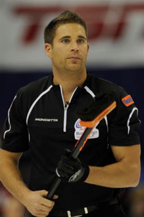 Trials All Star Hotties The Curling News