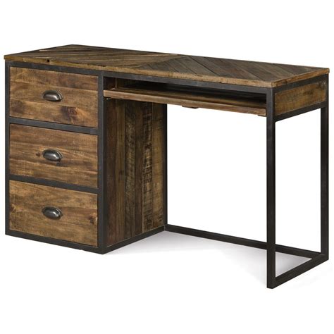 wood student desk home furniture design